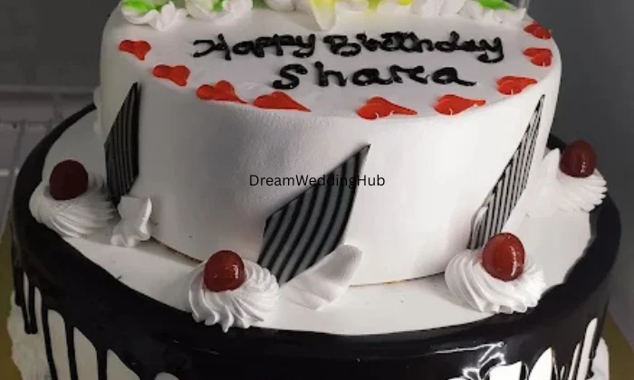 Azad bakery itanagar